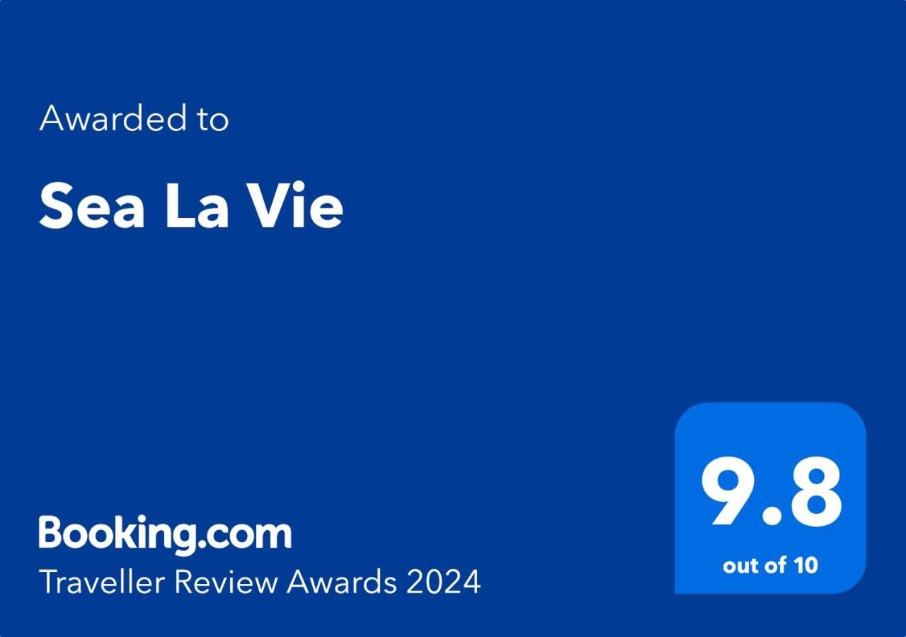 فندق Sea La Vie بانغور المظهر الخارجي الصورة